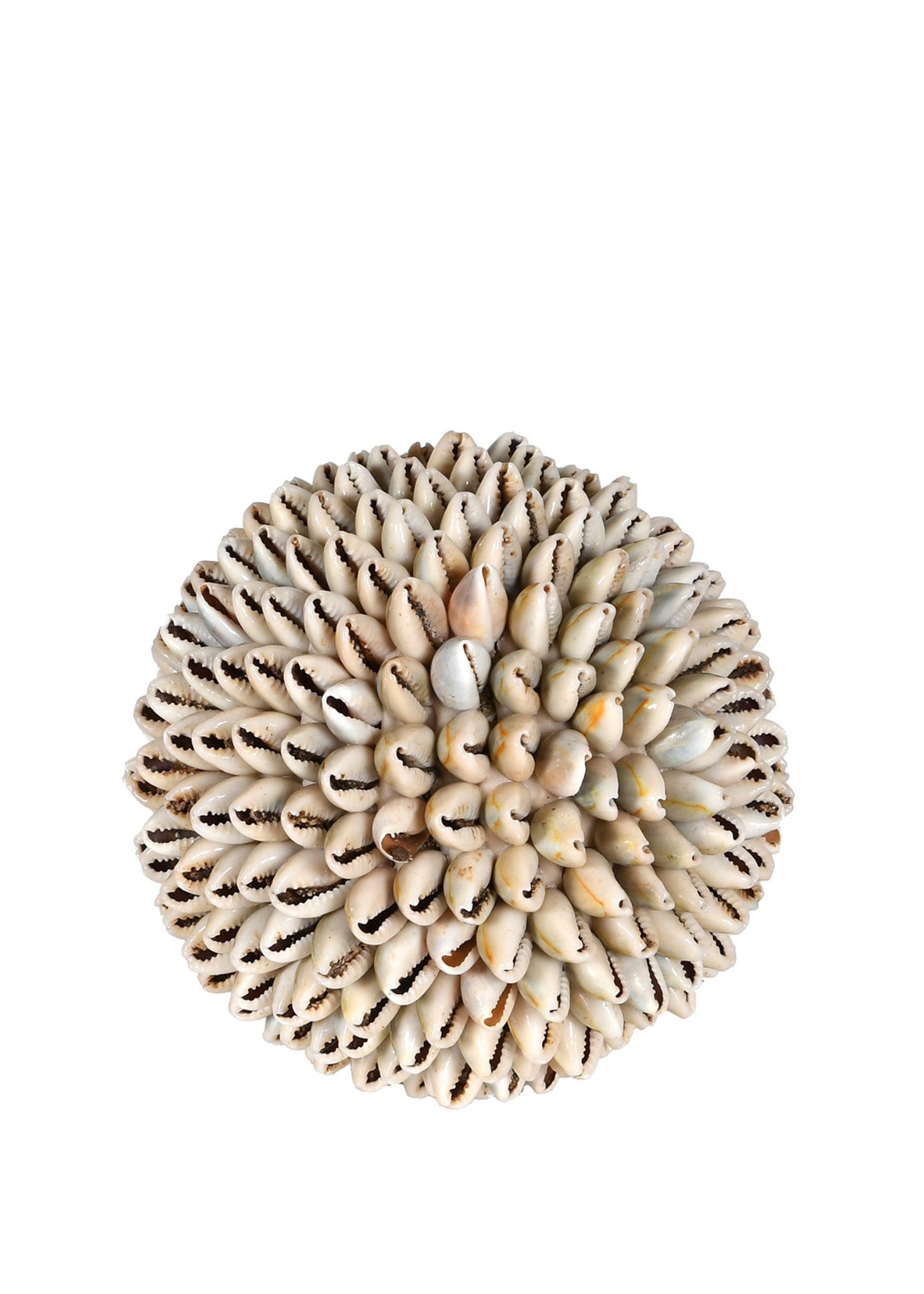 Load image into Gallery viewer, Decorative Shell Ball Ornament
