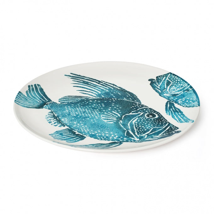 
                      
                        Blisshome Creatures Platter John Dory
                      
                    