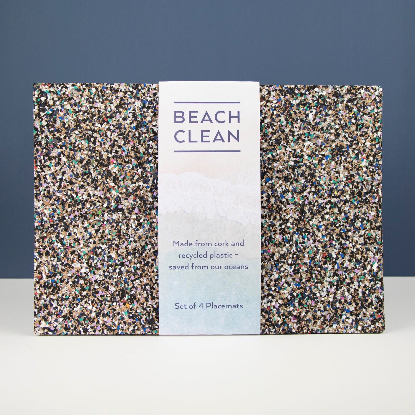 Liga Beach Clean Placemats