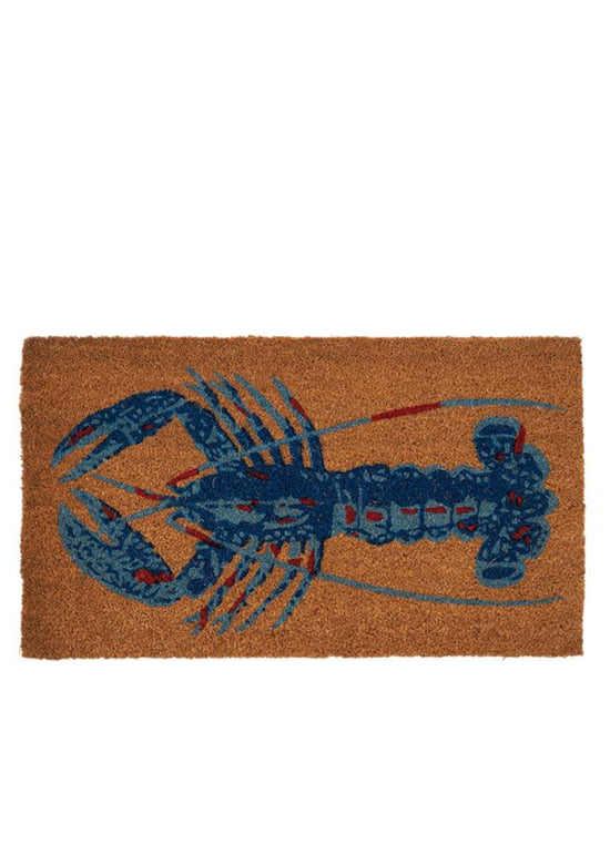Load image into Gallery viewer, Lobster Door Mat
