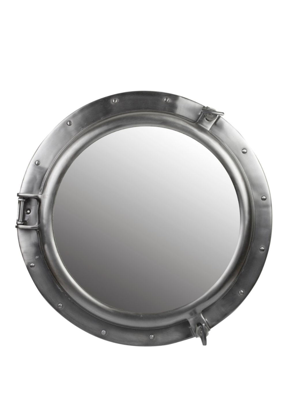 Porthole Mirror