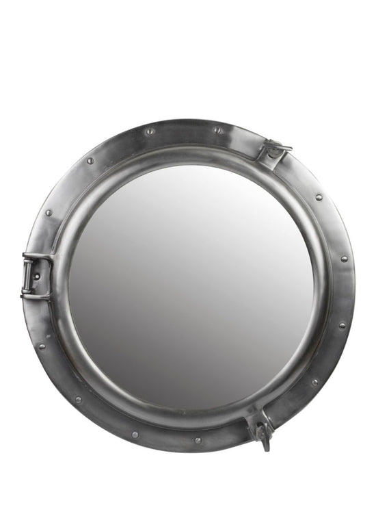 Load image into Gallery viewer, PORTHOLE MIRROR
