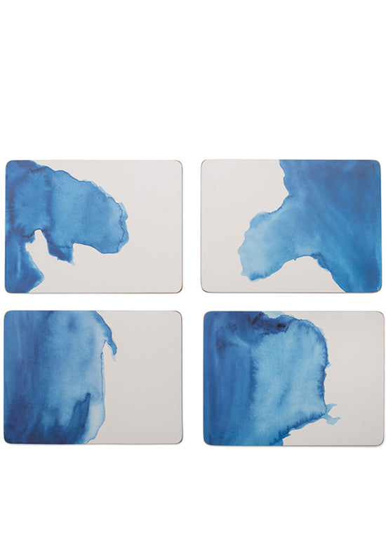 Rick Stein Placemats, Set of 4