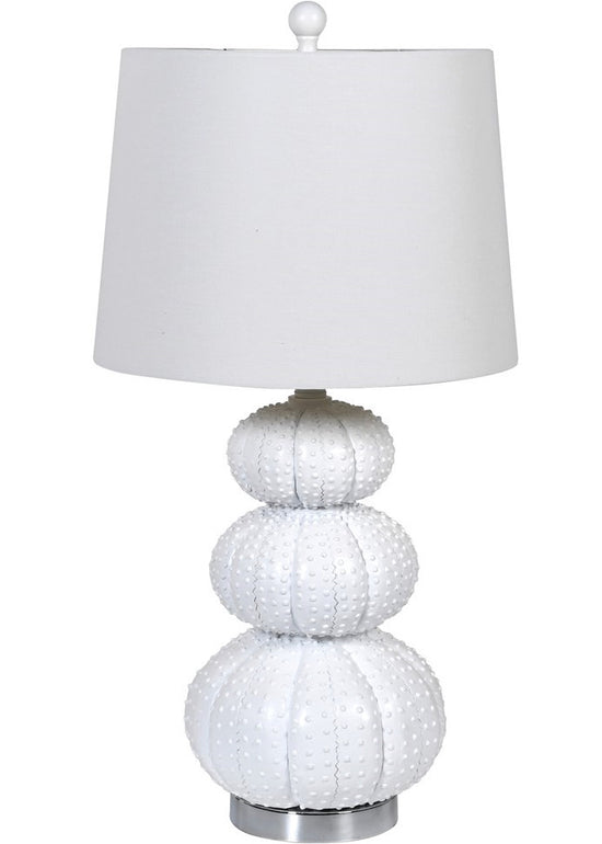 Load image into Gallery viewer, Sea Urchin Table Lamp
