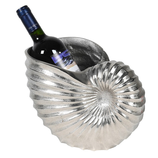 Shell Wine Cooler