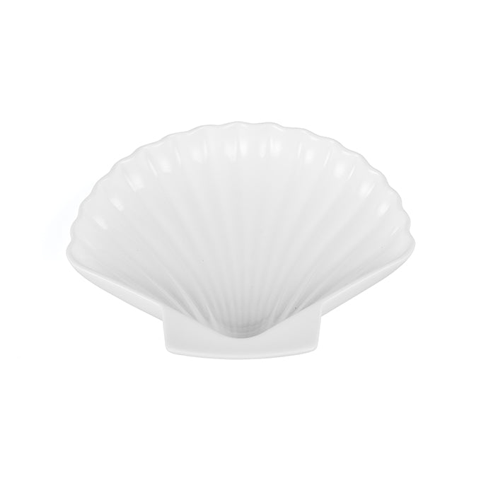 Load image into Gallery viewer, RICK STEIN SCALLOP SHELL DISH
