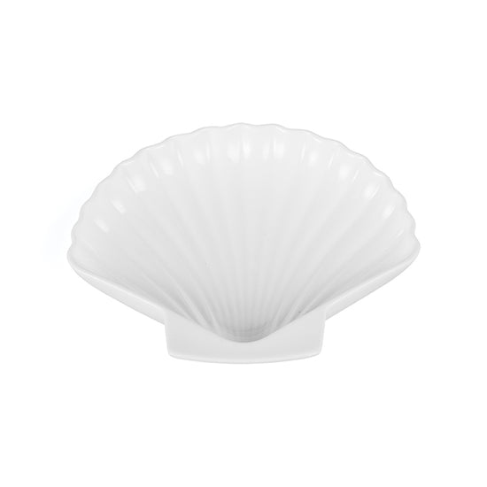 Load image into Gallery viewer, RICK STEIN SCALLOP SHELL DISH
