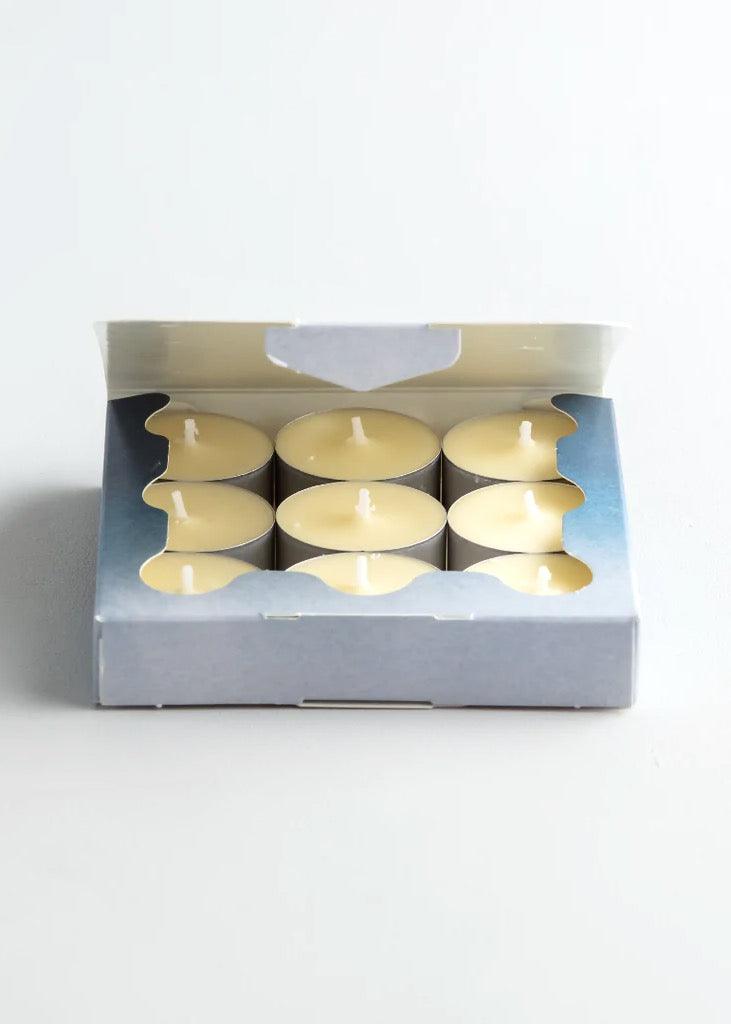 Load image into Gallery viewer, St Eval Coastal Scented Tealights
