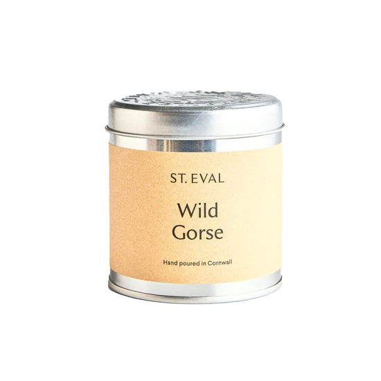 Load image into Gallery viewer, St Eval Wild Gorse Scented Candle
