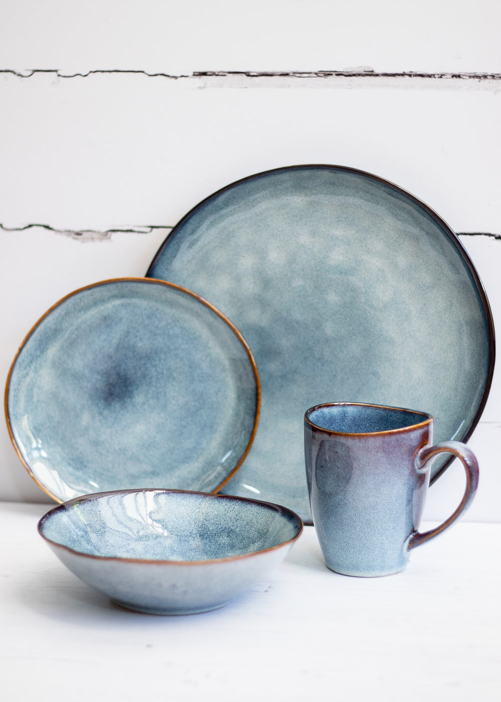 Drift Stoneware Tableware