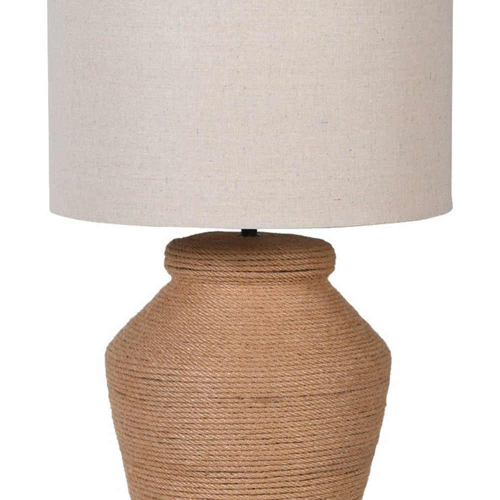 Strand Table lamp